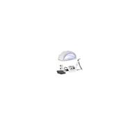 Kit Manucure Lampe Uv Led 180 W Et Ponceuse Excellent Pro Master 45 W Multicolore