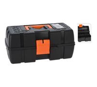 EXCELLENT Mallette à outils avec organisateur à vis 31 x 18 x 14 cm KO-Y98500070