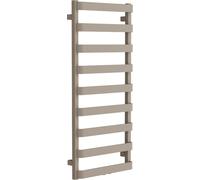 Excellent Meteor radiateur de salle de bain échelle 111x50 cm GREX.ME111.CA