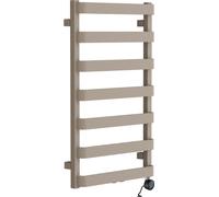 Excellent Meteor radiateur électrique 85x50 cm GREX.ME85.SET.CA