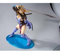Excellent Model Core Queens Blade Rayna The Wandering Warrior [Import Japonais]