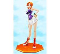 Excellent Model Limited Portrait.Of.Pirates : One Piece Nami Ver.2 (Japan Import)