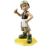 Excellent Model Mild Portrait Of Pirates One Piece Cb-r3 Usopp (cb-r3) 1/8th Scale Pvc Painted Finished Figure G