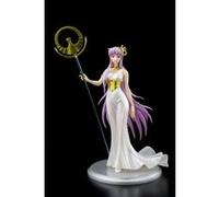 Excellent Model Saint Seiya Athena (saori Kido) G
