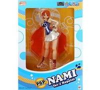 Excellent modèle LIMITED Portrait.Of.Pirates One Piece Nami Ver.2 G