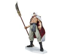 Excellent modèle portrait.Of.Pirates NEO-DX Whitebeard Edward Newgate figurine