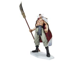 Excellent modèle portrait.Of.Pirates NEO-DX Whitebeard Edward Newgate figurine