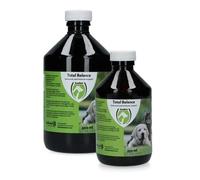 EXCELLENT Nourriture sèche pour Chiens, Chats et Chiens d'équilibre Total