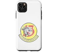 Excellent Nuage de Mots d'armes de panthère Coque pour iPhone 11 Pro Max