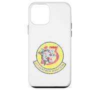 Excellent Nuage de Mots d'armes de panthère Coque pour iPhone 12 Mini