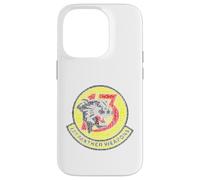 Excellent Nuage de Mots d'armes de panthère Coque pour iPhone 14 Pro