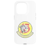 Excellent Nuage de Mots d'armes de panthère Coque pour iPhone 15 Pro