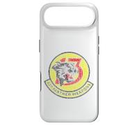 Excellent Nuage de Mots d'armes de panthère Coque pour iPhone Air