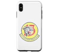 Excellent Nuage de Mots d'armes de panthère Coque pour iPhone XS Max