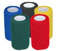 Excellent Pets Accessoires Bandage Animal Noir Profi 10 cm