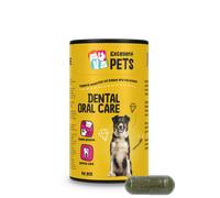 Excellent Pets Capsules de Soin Bucco-Dentaire