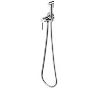 Excellent Pi mitigeur de bidet encastrée chrome AREX.1204CR