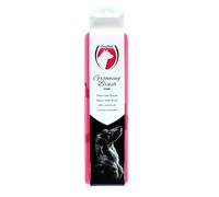 Excellent Pinceau de toilettage Pets Rose moyen