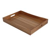 EXCELLENT Plateau en acacia 50 x 35 cm KO-BA2100020
