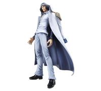 Excellent portrait modèle.Des pirates NEO-DX Navy Headquarters General Aokiji