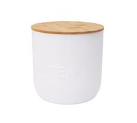 EXCELLENT Pot de stockage 1 l TEA KO-170486760tea