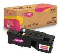 Excellent Print 106R01627 Compatible Cartouches de Toner pour Xerox Phaser 6015 6010 6015V 6015MFP
