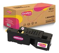 Excellent Print 106R01628 Compatible Cartouches de Toner pour Xerox Phaser 6015 6010 6015V 6015MFP