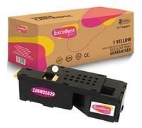Excellent Print 106R01629 Compatible Cartouches de Toner pour Xerox Phaser 6015 6010 6015V 6015MFP