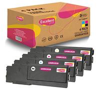 Excellent Print 106R03516 106R03518 106R03519 106R03517 Compatible Cartouches de Toner pour Xerox VersaLink C400 C405 C405DN C400DN