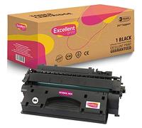 Excellent Print CF280X 80X Compatible Cartouches de Toner pour HP Laserjet Pro MFP 400 M425dn M401dn