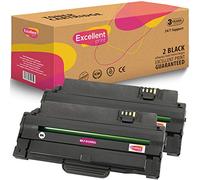 Excellent Print MLT-D1052L Compatible Cartouches de Toner pour Samsung SCX-4600 SF-650 ML-1910 ML-1915