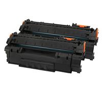 Excellent Print Q5949A 49A 7553A 53A Compatible Cartouches de Toner pour HP Laserjet 1320 MFP 1160 3390