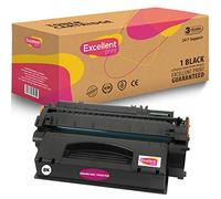 Excellent Print Q5949X 49X 7553X 53X Compatible Cartouches de Toner pour HP Laserjet 1320 MFP 3390 3392