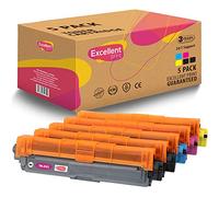 Excellent Print TN-241 TN-242 TN-245 TN-246 Compatible Cartouches de Toner pour Brother HL-3140CW 3150CDW 3170CDW DCP-9015CDW