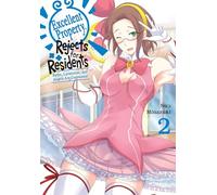 Excellent Property, Rejects for Residents, Vol.2