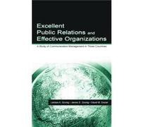 Excellent Public Relations and Effective Organizations by David M. Dozier David M. Dozier, James E. Grunig, Larissa A. Grunig (Auteur)