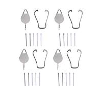 Excellent Quality Replacement Nibs for Tab S6 Stylus - ABS Material, Installation, 4 Tool Sets