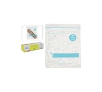 Excellent sac de ménage 1L 20pieces