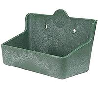 Excellent Support Plastique pour Pierres à Lécher - 2 kg
