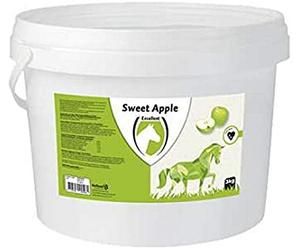 Excellent Sweet Apple Blocks - 3 kg