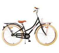 Volare 26130 vélo Vélo de ville Noir