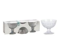EXCELLENT Verres à glace set de 3 200 ml KO-YE6000090