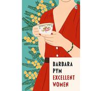 Excellent Women: 'I'm a huge fan of Barbara Pym' Richard Osman