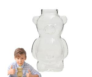 Excellent Workmanship: The Juice Bear Bottle Drinking Cup creates a