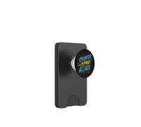 Excellente déclaration de contre-attaque PopSockets PopWallet pour MagSafe