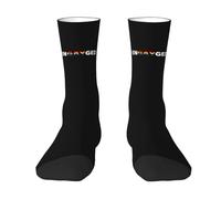 Excellente Homme Chaussettes, Pourquoi avoir peur de se fiancer, Hommes Socquettes Antidérapante Chaussettes Courtes pour Courir Homme 40cm