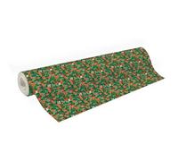 Excellia 80g, rl 50x0,70m Sweet Xmas - Vert
