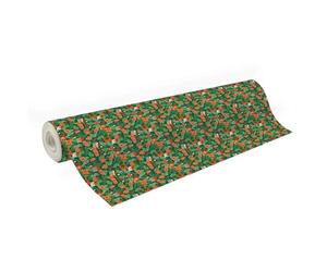 Excellia 80g, rl 50x0,70m Sweet Xmas - Vert