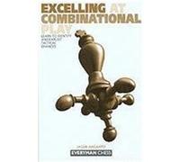 Excelling at Combinational Play: Learn to Identify and Exploit Tactical Chances Aagaard, Jacob (Auteur)