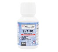 Excellium ERADIX Insecticide Concentré Choc & Rémanent - Rampants & Volants - Formule Inodore - 100 mL